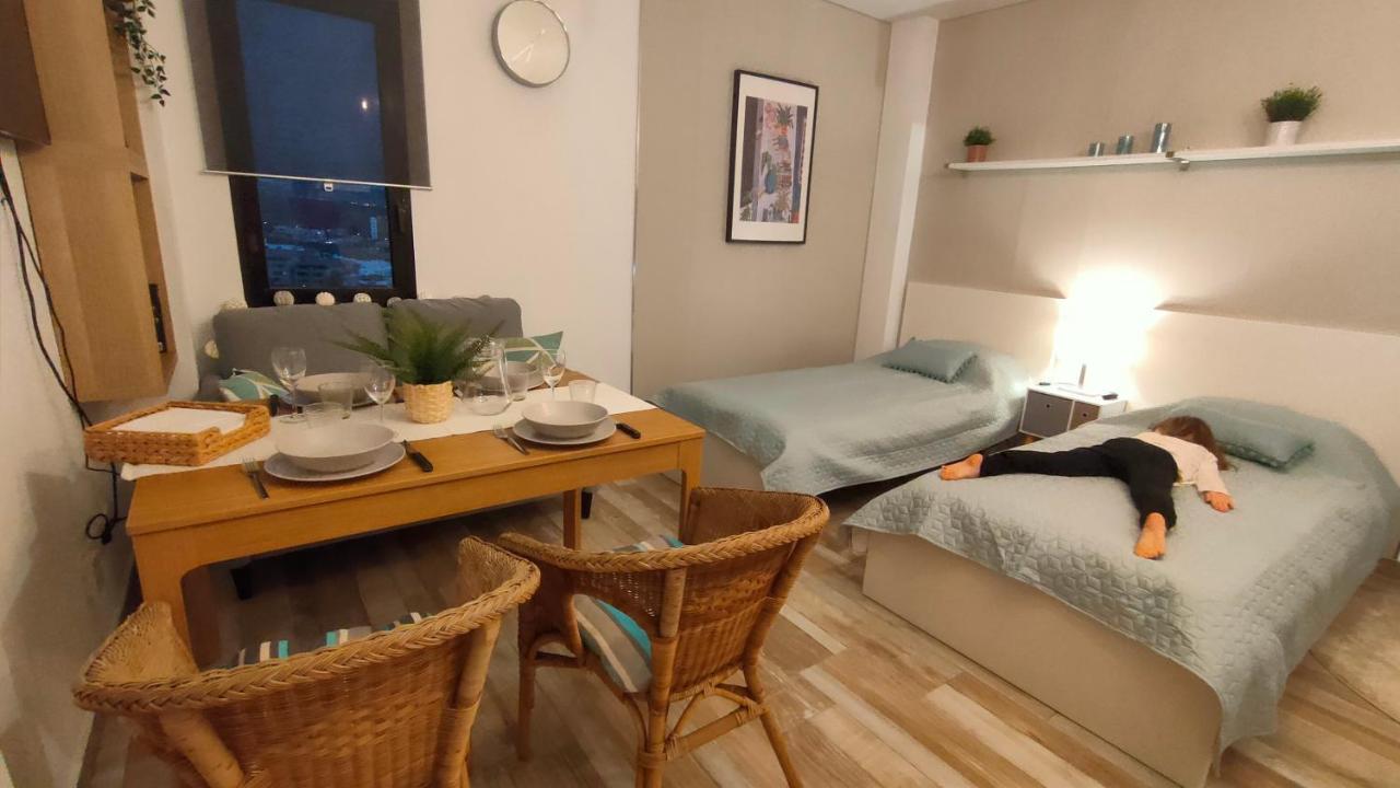 Natalia Beach Apartment Costa Adeje  Exterior photo